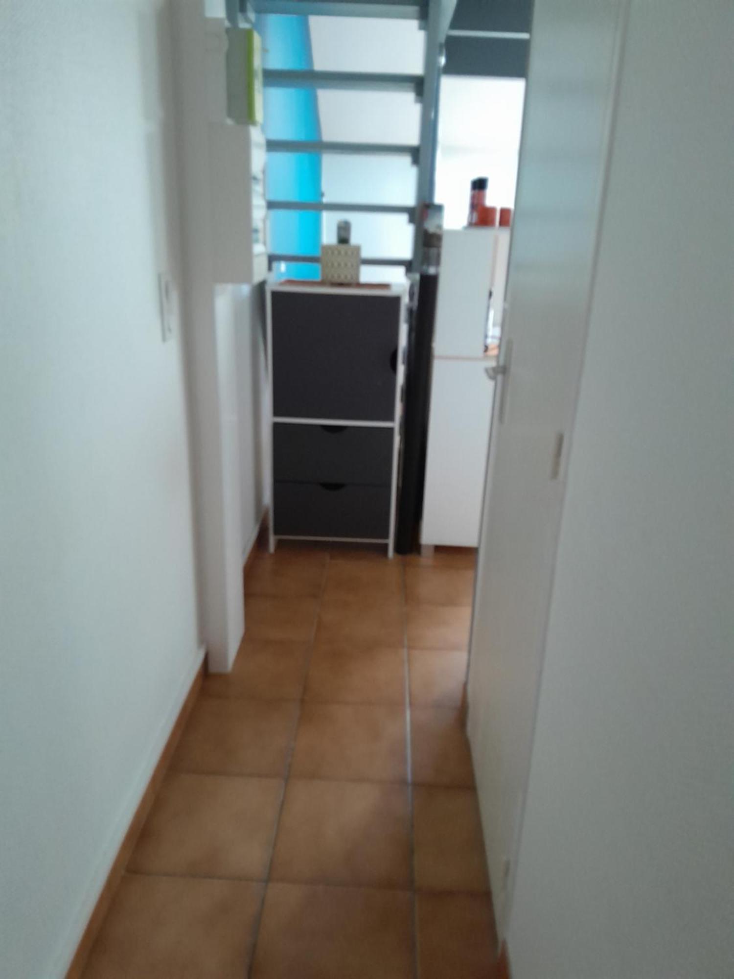 Appartement City 2 D'阿棉 外观 照片
