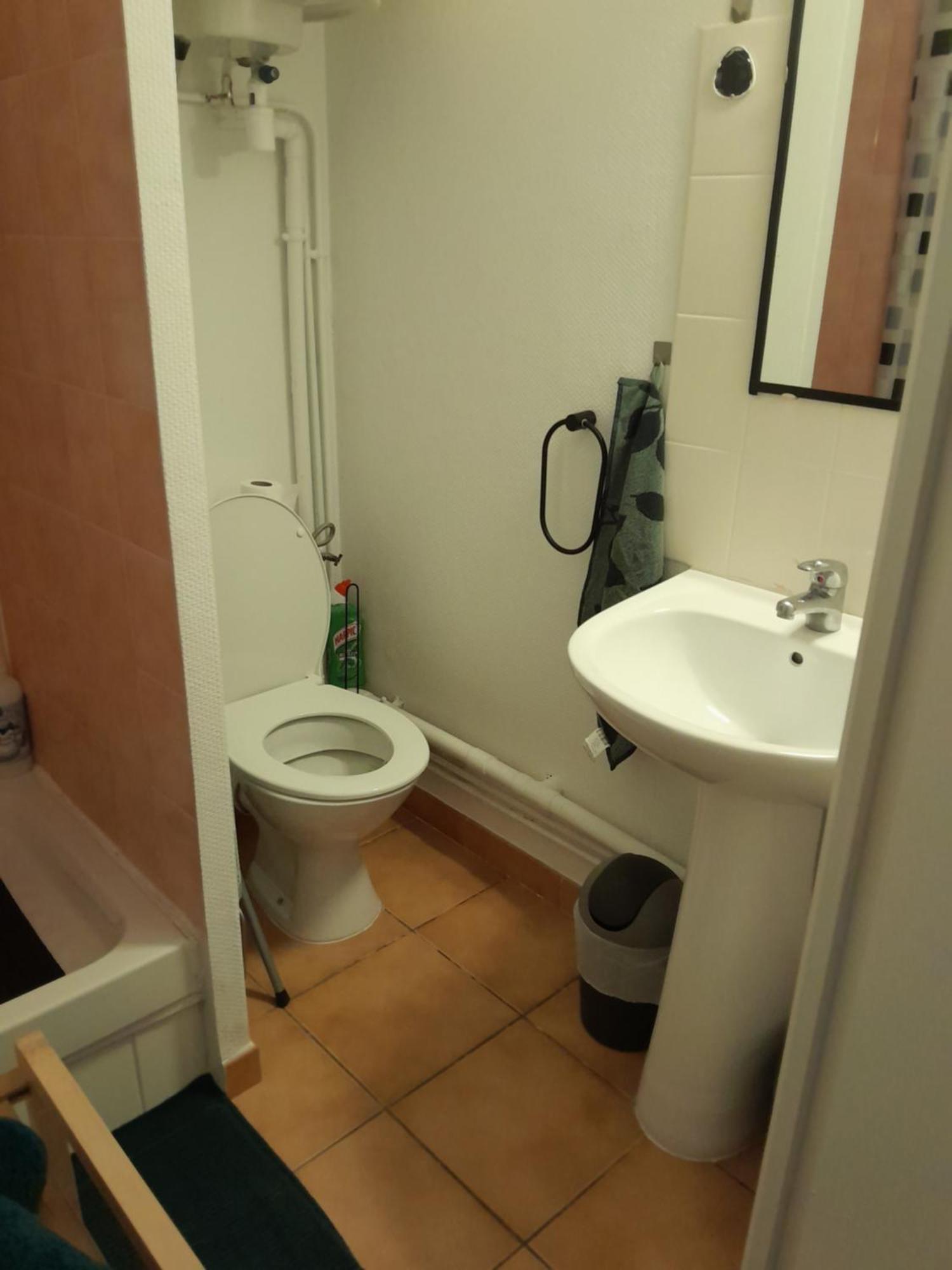 Appartement City 2 D'阿棉 外观 照片